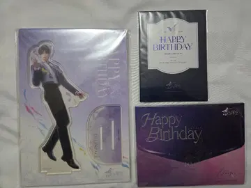 연애와 심공 호무라 벌스데이 생일