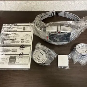 CSM 가면라이더 류우키 V버클&드래그바이저 V버클