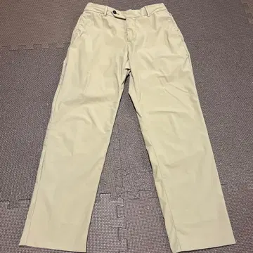 PT TORINO SLIM 스트레치 나일론 이지 팬츠 44