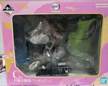 제일복권 귀멸의 칼날 칸로지 미츠리 피규어