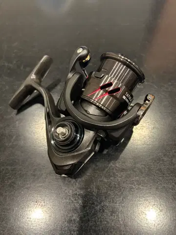 타투라 LT2000S-XH 핸들 없음