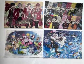 파일 세트 마후마후 소라마후우라사카 After the Rain