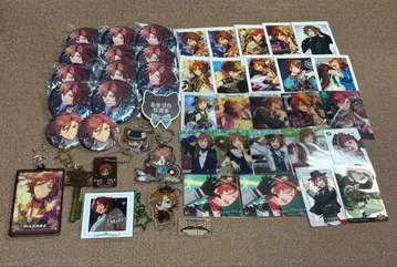 앙상블 스타즈 앙스타 미케지마 굿즈 모음