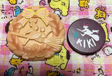 마녀 배달부 키키 손거울