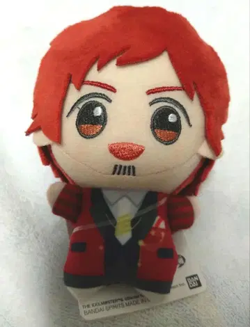 SideM 텐도 테루루 SD 인형