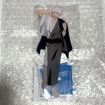 주술회전 고죠 사토루 극락탕