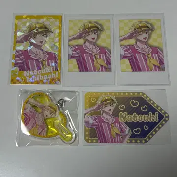 타몬 군 지금 어느 쪽!? 카페 아모카페 이시바시 나츠키