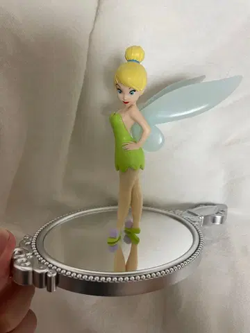 팅커벨 피규어 Disney 제일복권
