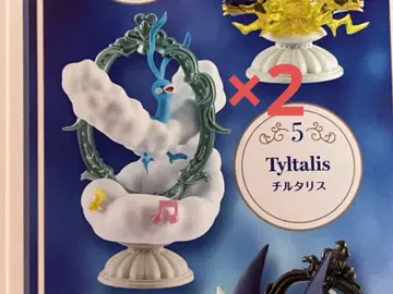 2개 세트 5 포켓몬 Decorative 데코라티브