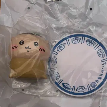 치이카와 (먼작귀) 스시 밤만쥬 피규어 컬렉션