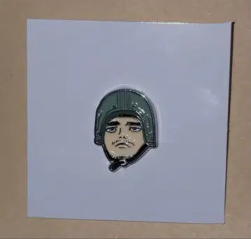 King Gnu 핀즈 이노구치 리