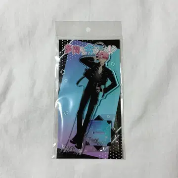 타몬 군 지금 어느 쪽!? 아크릴 스탠드 후쿠하라 타몬