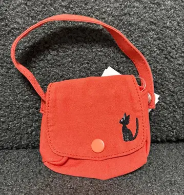 지브리 파크 한정판 마녀 배달부 키키 미니 백참 모험 비행단