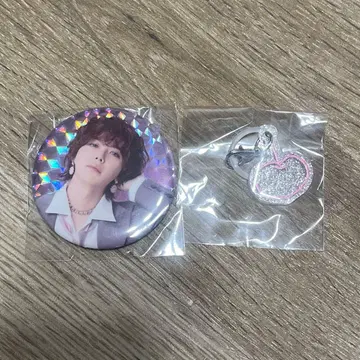 AAA 캡슐 토이 스에요시 슈타