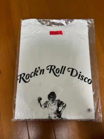 아라시 오노 드라마 착용 LANA T셔츠 M사이즈