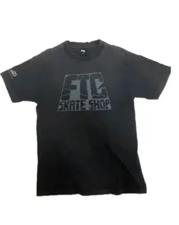 FTC CLASSIC SERIES Y2K archive sk8
