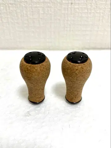 SLP WORKS 파워 라이트 코르크 노브 S