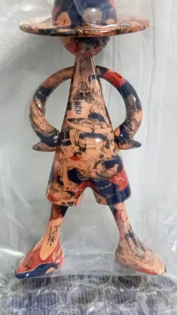 원피스 LUFFY's 모험의 기억 vol.1 마린포드 정상결전!