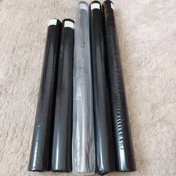 아라시 포스터 세트