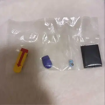 HUNTER HUNTER 가샤폰! 컬렉션 키루아