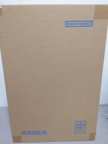 POP 원피스 LIMITED EDITION 킬러 한정 복각 피규어