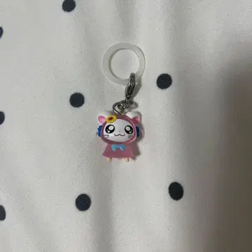 달려라 하니 리본짱 표식 액세서리