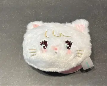 Lil ala mode mikko 미니 조개 지갑 무스