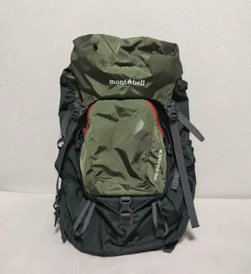 몽벨 차차팩30 백팩