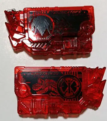 가면라이더 제로원 DX 가면라이더 자이아 제츠메라이즈 키 세트