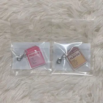 앙스타 전시회 10주년 커스텀 아이돌 참 프리티 5 토모에 히요리