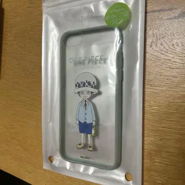 원피스 아이폰 SE2 케이스 트라팔가 로