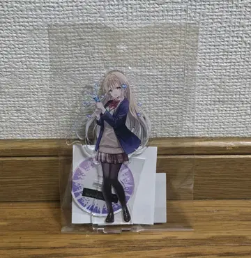 이웃집 천사님 아크릴 스탠드