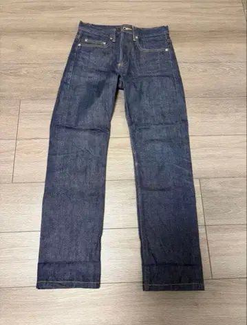 A.P.C. NEW STANDARD 하의