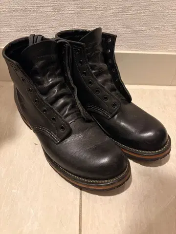 최종 가격 인하 RED WING 레드윙 벡맨 9414