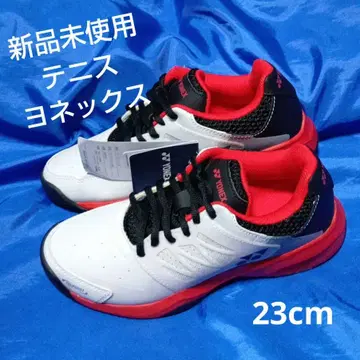 [ 미사용 새상품 ] YONEX 테니스화