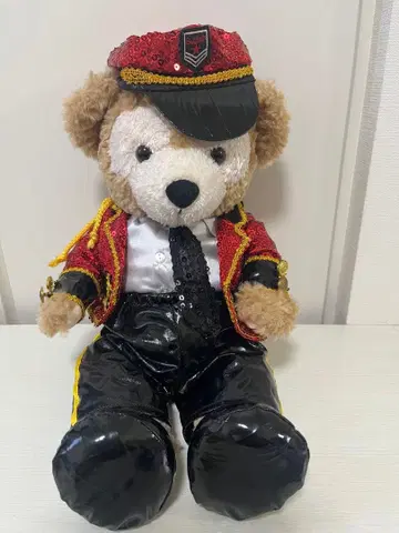 더피 아라시 사쿠라이 쇼 T.A.B.O.O 의상