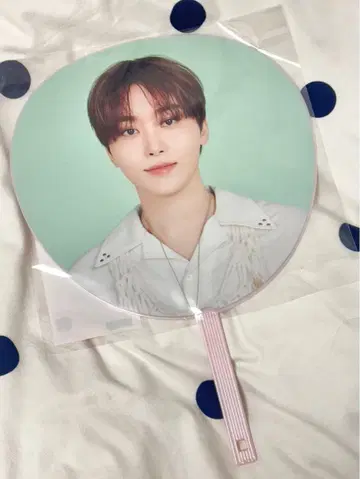 SEVENTEEN 약속 YAKUSOKU 부채 부채 피켓 승관