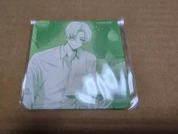 타몬 군 지금 어느 쪽 카페 코스터 타치바나 케이토