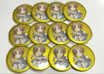 샤니마스 이치카와 히나나 와가마마나마마 글리터 캔뱃지