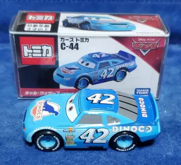 캐루웨더즈 카즈 토미카 C-44