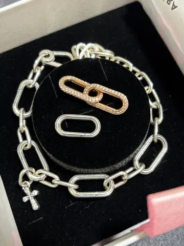 [ PANDORA ] 팔찌 & 참