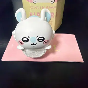 치이카와 HIPPERS 히퍼스 모몽가