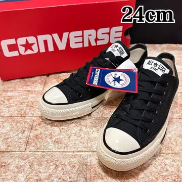 새상품 Ron Herman Converse All Star AGED OX