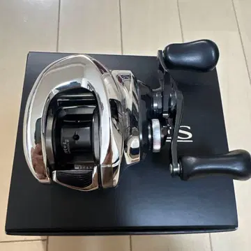 시마노 19 안타레스 HG 오른손 핸들