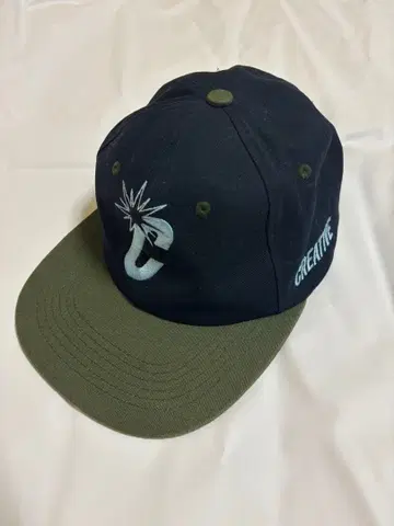 BoTT Creative Drug Store 콜라보 캡