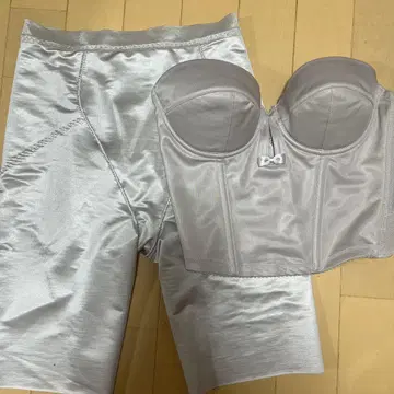 노바레제 브라이덜 이너