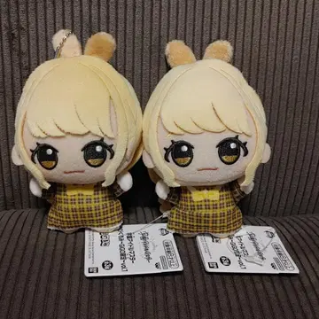 학원 아이돌 마스터 SD 인형 GiGO vol.1 후지타 코토네 2