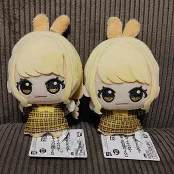 학원 아이돌 마스터 SD 인형 GiGO vol.1 후지타 코토네 3