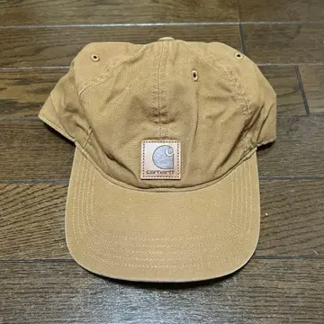 Carhartt 칼하트 오데사 캡 100289