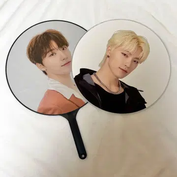 SEVENTEEN 디노 피켓 BE THE SUN / FOLLOW